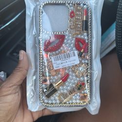 Iphone 15 Pro Max case