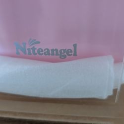 Niteangel 10” Silent Spinner, unused