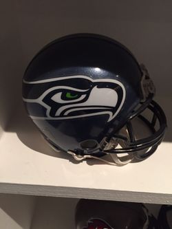 Mini helmet