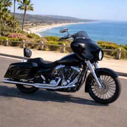 2007 Harley-Davidson Street Glide