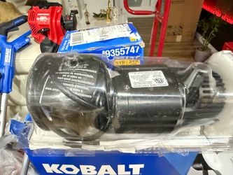 Smart Pond Water Pump