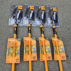Fiskars Pole Saw 