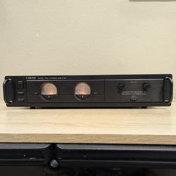 Carver TFM-15 Power Amplifier
