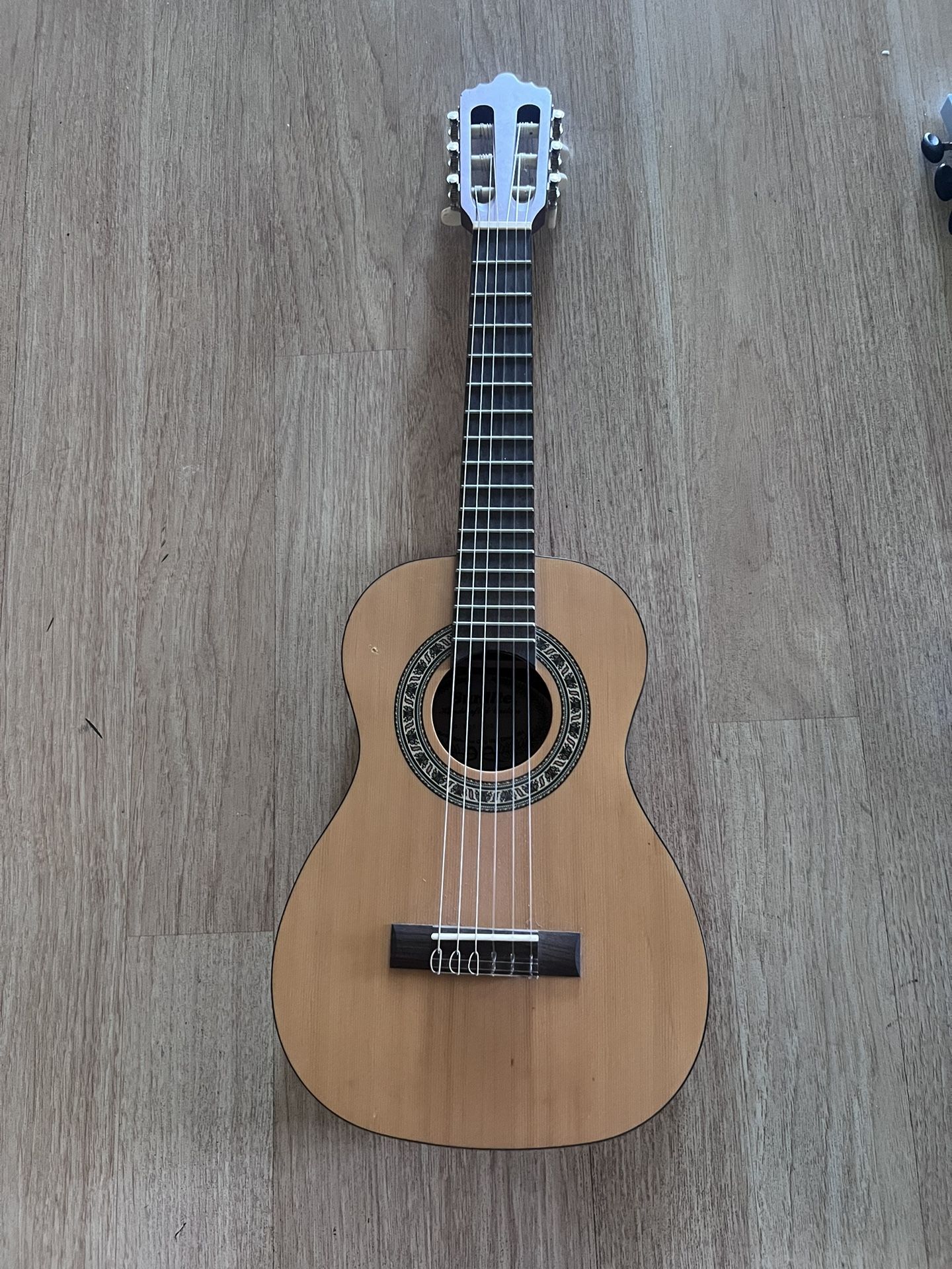 Sunlite Guitar
