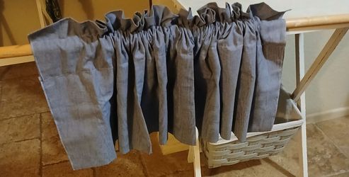 Kitchen Curtains