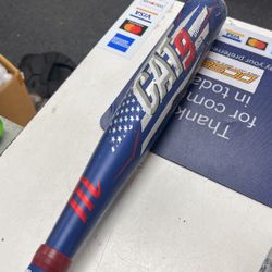Marucci Cat9 Connect Prime 32” (-8) USSSA 2 3/4” 