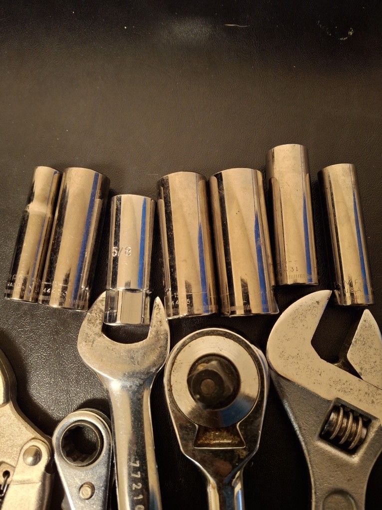 Tools