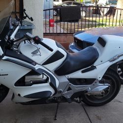 2009 Honda ST1300