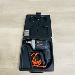 Corded Drill 