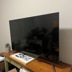 TCL 55" QLED 4K 120Hertz $400 OBO