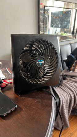 Vornado Fan 