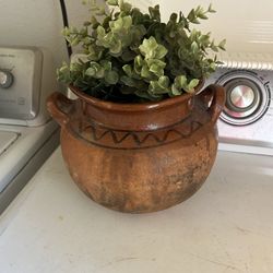 Pot/decor