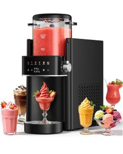 🔥 NEW Slushie Machine – No Ice Needed | Perfect for Summer!