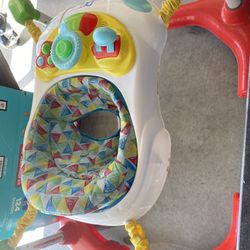 Baby Walker 
