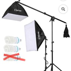 Professional Camera Lights