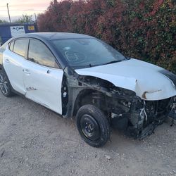 2018 Mazda 3 - Parts Only #CE3