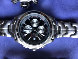 Tag heuer link calibre 36 yoshikatsu kawaguchi best sale