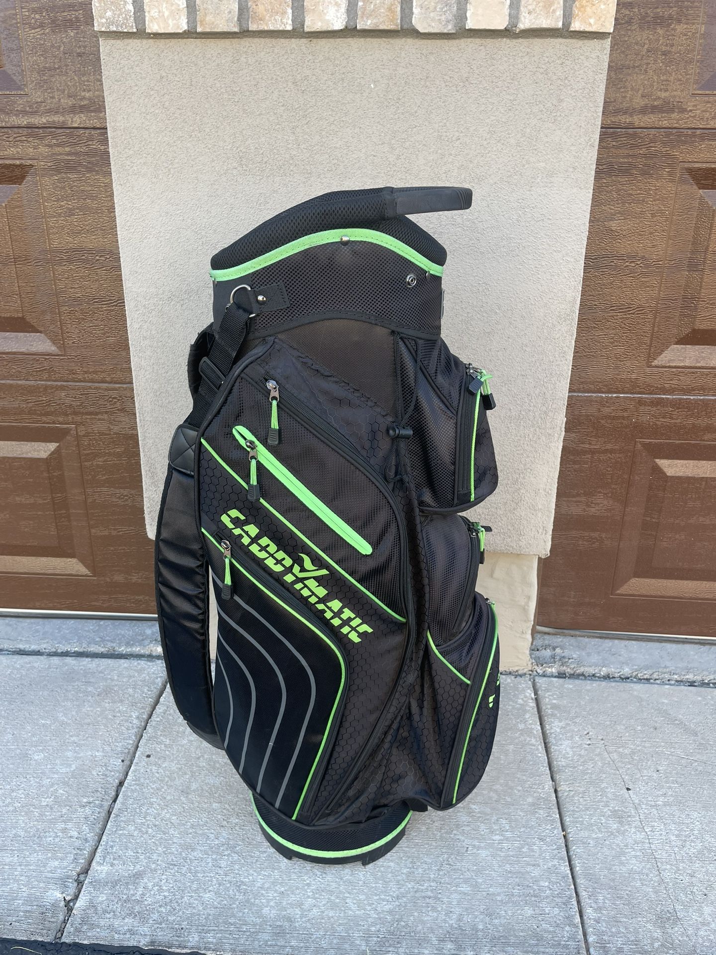 Golf Bag