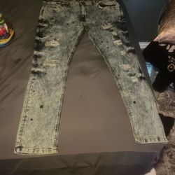 Regular Jeans 