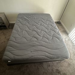 Queen Mattress (Nectar)
