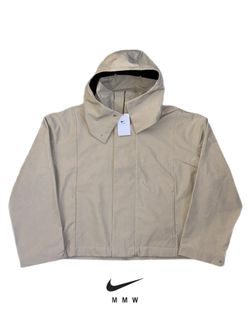 NIKE NRG X MMW JACKET LINEN