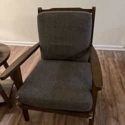 Living Room Chair 