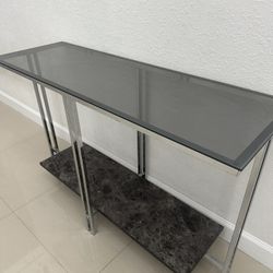 47” Console Table 