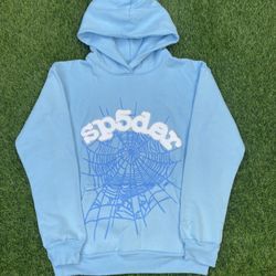 Sp5der Hoodie