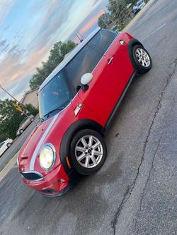 2013 Mini Cooper S Hardtop