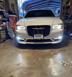 Automotive Led Headlight Fog Light Conversion Halogen To Led Conversion Bulbs, All Sizes And Style In Stock! Bright 6000k White In Color Luces