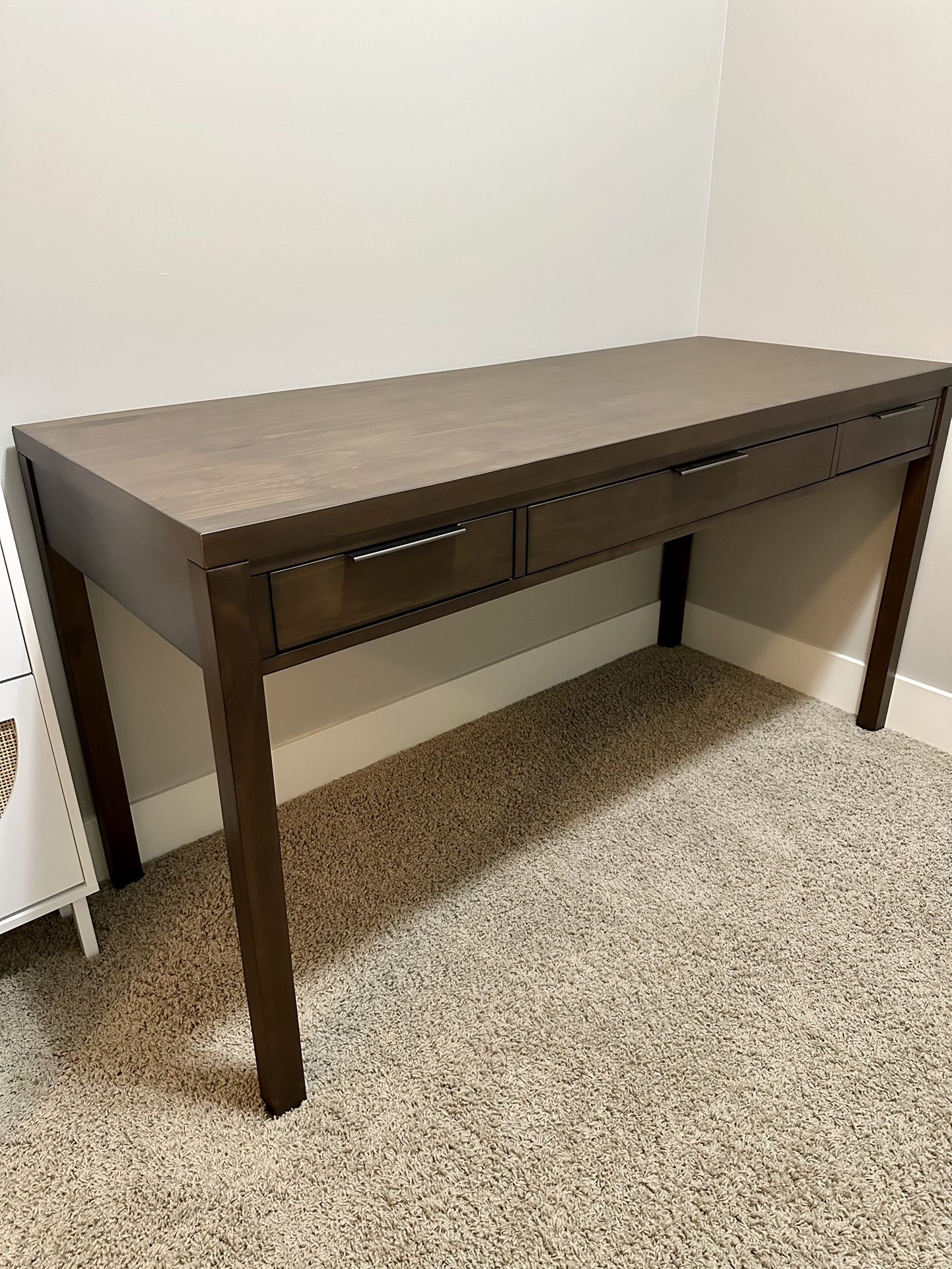 60 inch Home Office Desk (NEW)