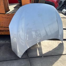 Hood Honda Civic 2016-2021