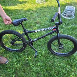 Kink BMX 