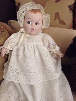 Vintage Gerber baby Doll