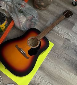 Guitar