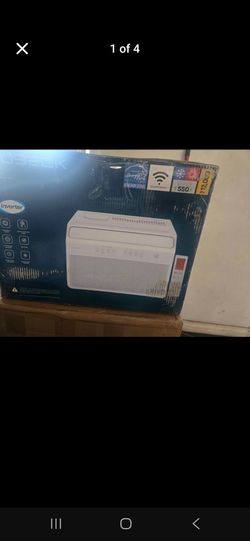 2 window ACS
