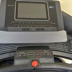 Nordic Track Treadmill