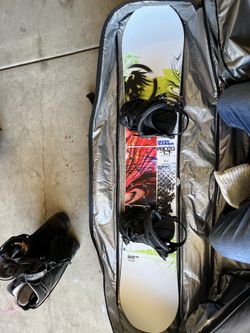 Like New Never Summer Proto Bundle