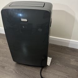 Portable Air Conditioner - LG 12,000 BTU