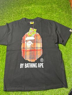 Bape shirt