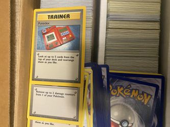 50 Random And One holo!