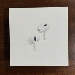 Air Pods 2nd Generation