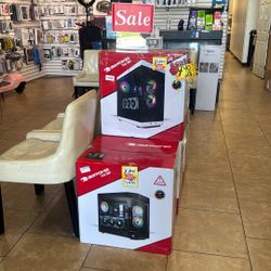 Gaming Pc %40 Off ( Payments Available) Habla Espanoil 