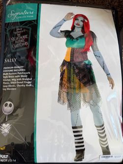 Sally