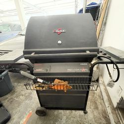 Outdoor Oven