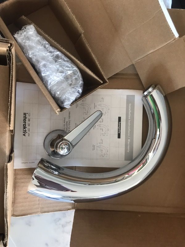 Tub Set by hangsgrohe