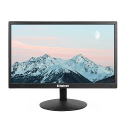 20" PC Monitor 1600x900 75Hz 5MS HDMI Monitor LED Viewing #3414AUP1