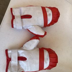 Boxing 🥊. Kid Size