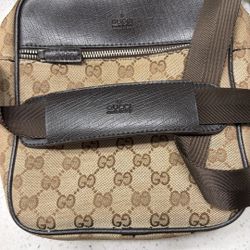 Bolso Gucci Original 