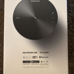Samsung  Speaker 